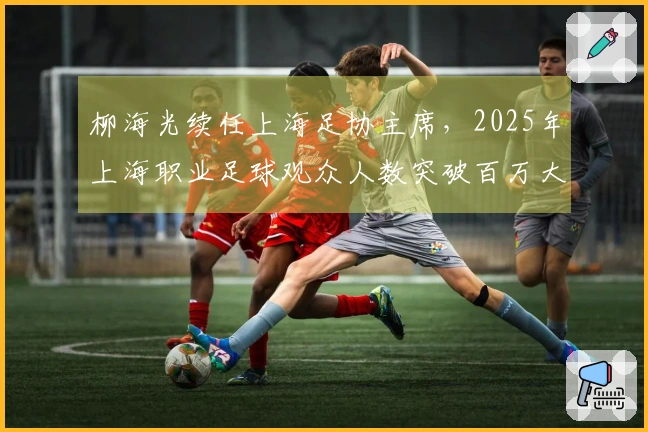 柳海光续任上海足协主席，2025年上海职业足球观众人数突破百万大关